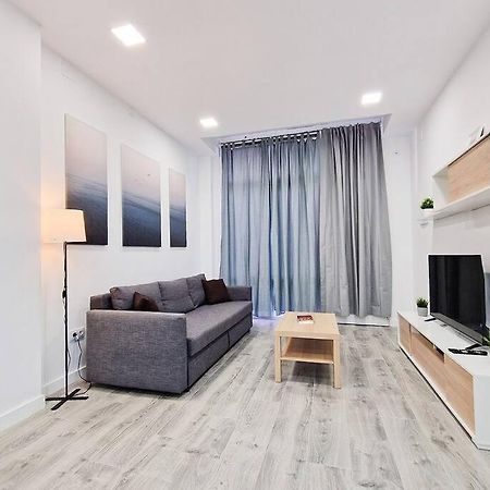 Apartamento Altimiras 'Las Ventas' 마드리드 외부 사진