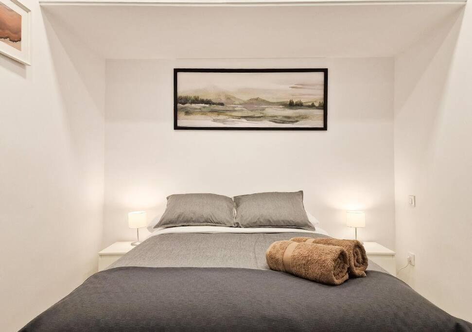 Apartamento Altimiras 'Las Ventas' 마드리드 외부 사진